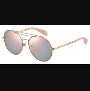 Rag n Bone Sunglasses RNB1011/S
